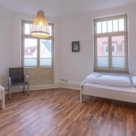Hotel Neustadt 3 *