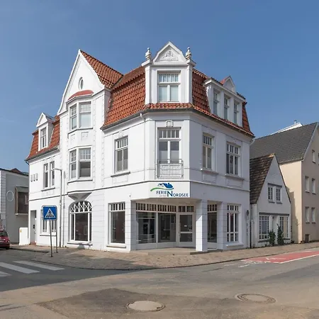 Neustadt 3 Hotel